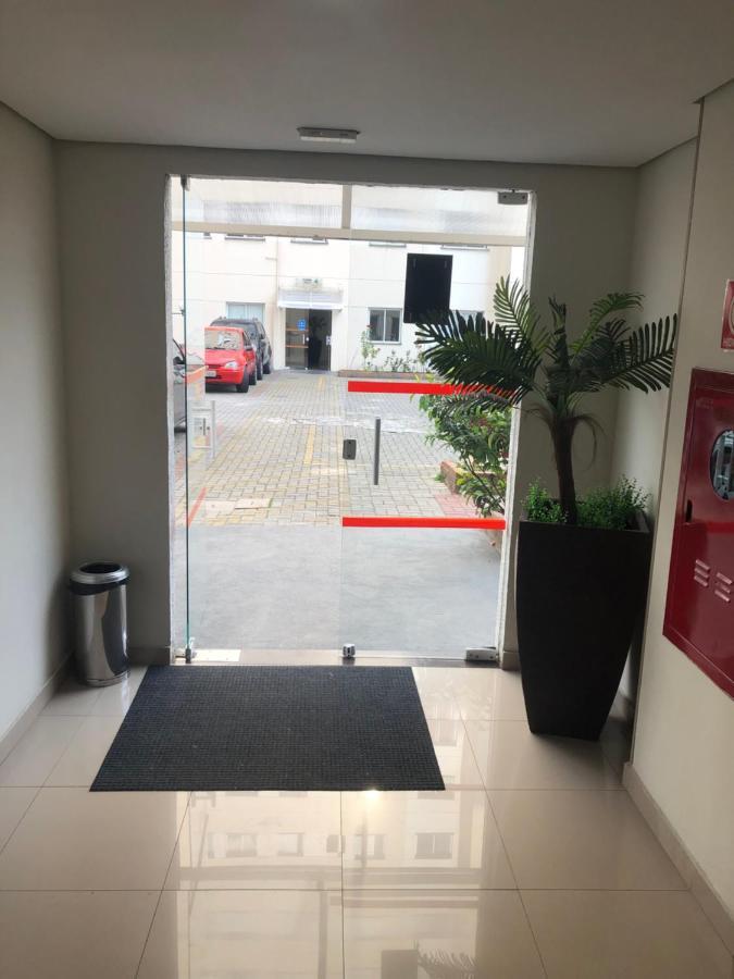 Apartamento Bem Localizado Sao Paulo Bagian luar foto