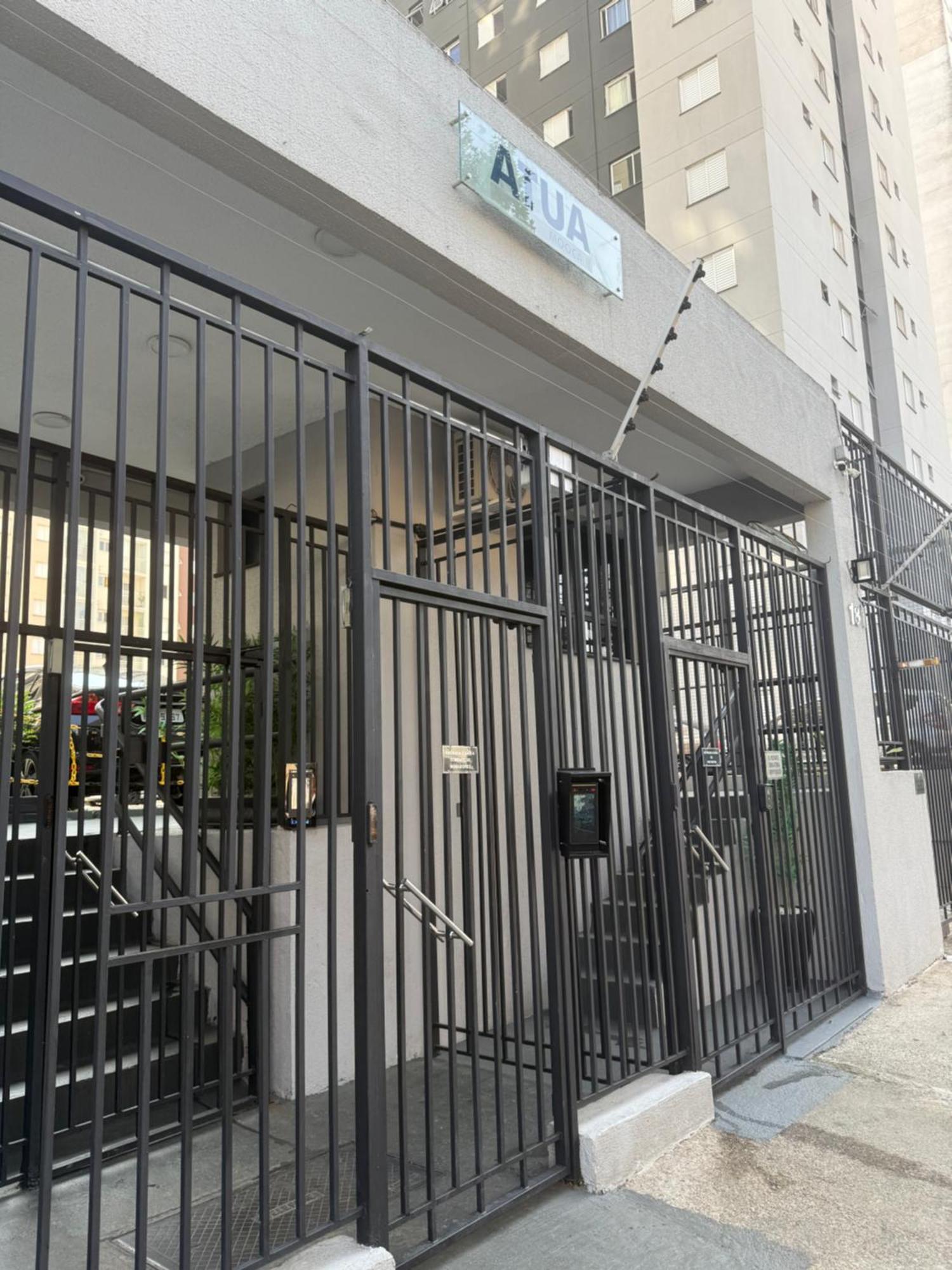 Apartamento Bem Localizado Sao Paulo Bagian luar foto