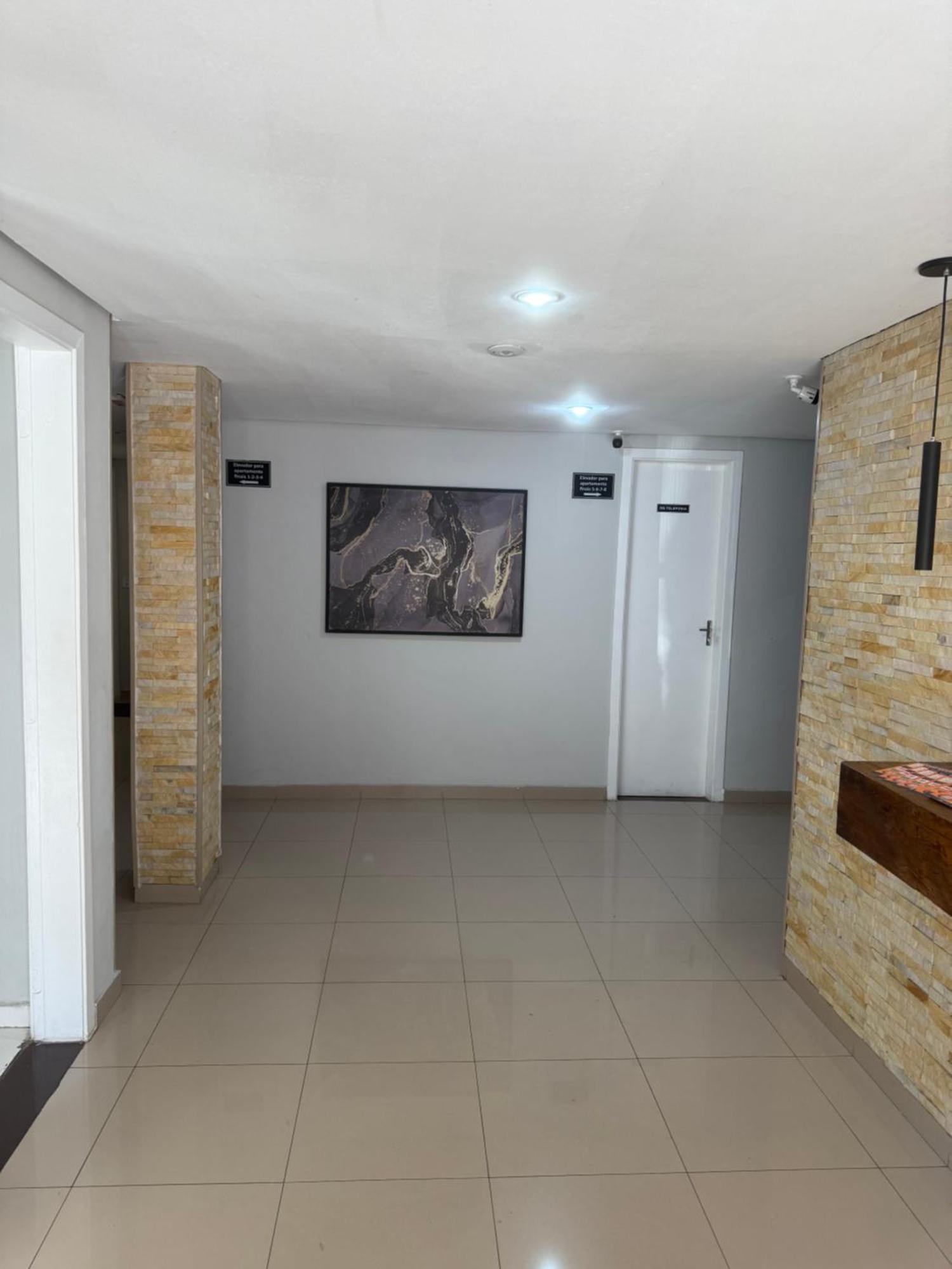 Apartamento Bem Localizado Sao Paulo Bagian luar foto