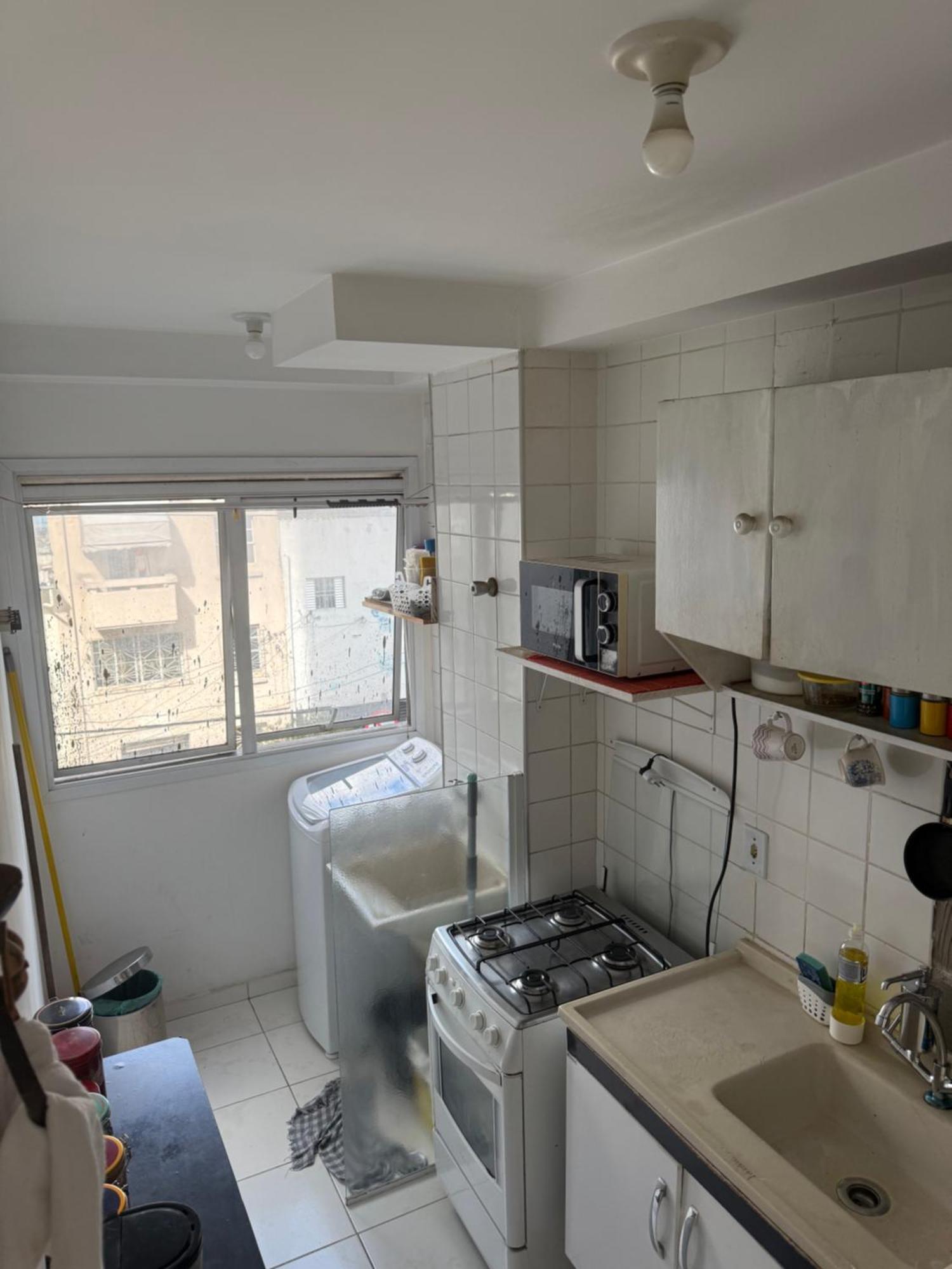 Apartamento Bem Localizado Sao Paulo Bagian luar foto